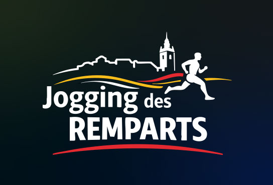 Jogging des Remparts